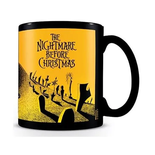 Pyramid International Scmg24622 Tasse Noir, Jaune Universel 1 Pièce(S) occasion reconditionné disponible sur Rakuten