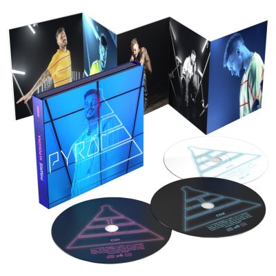 Acheter Pyramide Coffret Edition Collector État correct - 12,56 € Pyramide Coffret Edition Collector État correct reconditionné disponible sur Fnac