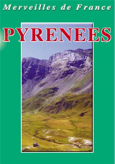 Pyrénées - DVD Documentaire - TOURISME - Vidéotel État correct reconditionné disponible sur Fnac