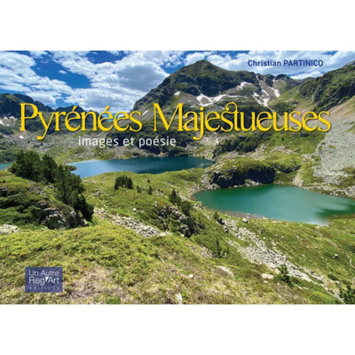 Acheter Pyrénées majestueuses : images et poésie État correct - 16,23 € Pyrénées majestueuses : images et poésie État correct N/A (Il ne s'agit pas d'une marque reconditionné disponible sur Rue du Commerce Seconde Vie