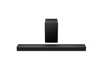 Q65H 5.1 ch Dolby Atmos avec caisson de basses sans fil Bon état TCL reconditionné disponible sur Darty