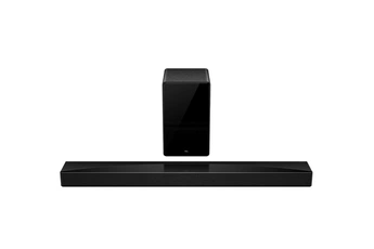 Q75HE 5.1.2 ch Dolby Atmos avec caisson de basses sans fil État correct TCL reconditionné disponible sur Darty