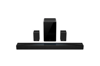 Q85H Pro 7.1.4 ch Dolby Atmos avec caisson de basses sans fil Bon état TCL reconditionné disponible sur Darty
