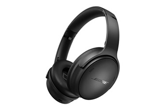 QC HEADPHONE NOIR Très bon état Bose reconditionné disponible sur Darty
