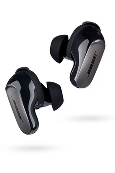 QC ULTRA BLACK Bon état Bose reconditionné disponible sur Darty