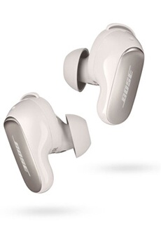 QC ULTRA SILVER Très bon état Bose reconditionné disponible sur Darty