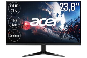 QG241 Très bon état - 66,30 € QG241 Très bon état Acer reconditionné disponible sur Darty