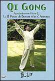 Qi Gong - Approfondissement - Volume 2 État correct reconditionné disponible sur Fnac | Dero