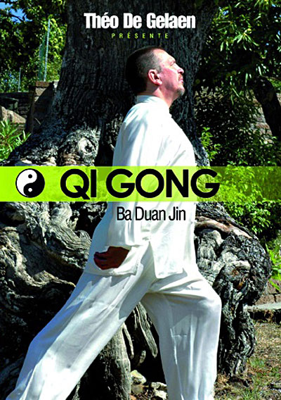 Qi Gong - Ba Duan Jin État correct reconditionné disponible sur Fnac