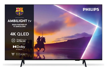 QLED 50PUS8550 126 cm Très bon état - 283,99 € QLED 50PUS8550 126 cm Très bon état Philips reconditionné disponible sur Darty