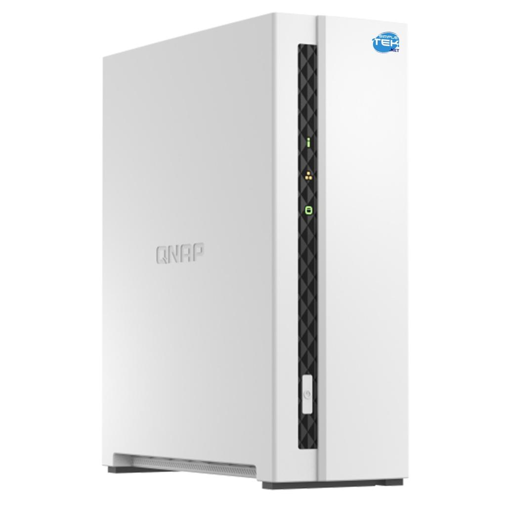 Qnap TS-133 - 0GB - 2 GB RAM ARM 4-core Cortex-A55 Reconditionné - 418,00 € Qnap TS-133 - 0GB - 2 GB RAM ARM 4-core Cortex-A55 Reconditionné QNAP reconditionné disponible sur Backmarket