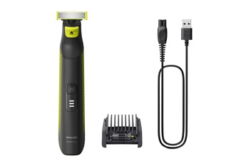 QP6506/15 One Blade Pro Bon état Philips reconditionné disponible sur Darty
