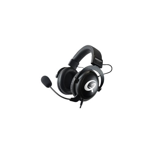 QPAD Casque gaming esport QH92 État correct QPAD reconditionné disponible sur Fnac