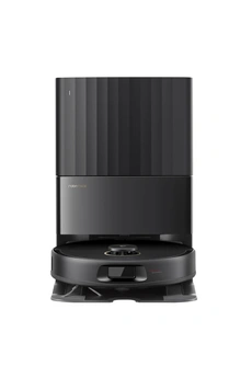 Qrevo 5AE Black Bon état Roborock reconditionné disponible sur Darty