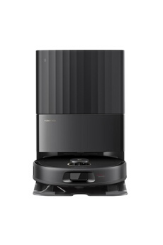 Qrevo 5AE Black Bon état Roborock reconditionné disponible sur Darty