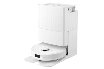 Qrevo MaxV Bon état Roborock reconditionné disponible sur Darty