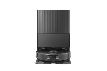 QRevo Plus BLACK Bon état Roborock reconditionné disponible sur Darty | Dero
