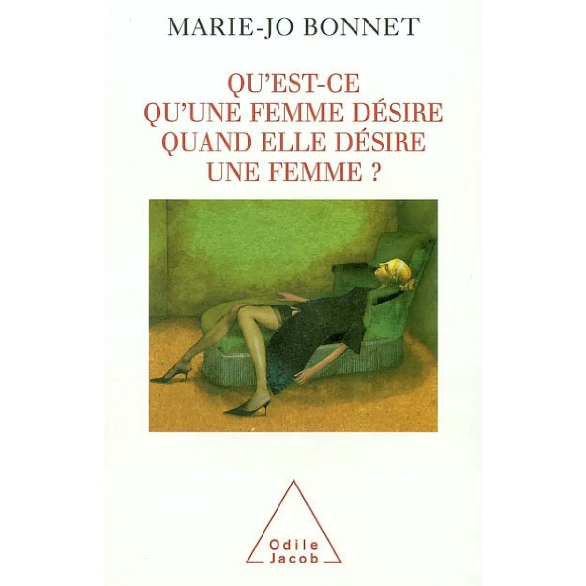 Acheter Qu'est-ce qu'une femme désire quand elle désire une femme ? État correct - 13,58 € Qu'est-ce qu'une femme désire quand elle désire une femme ? État correct N/A (Il ne s'agit pas d'une marque reconditionné disponible sur Rue du Commerce Seconde Vie