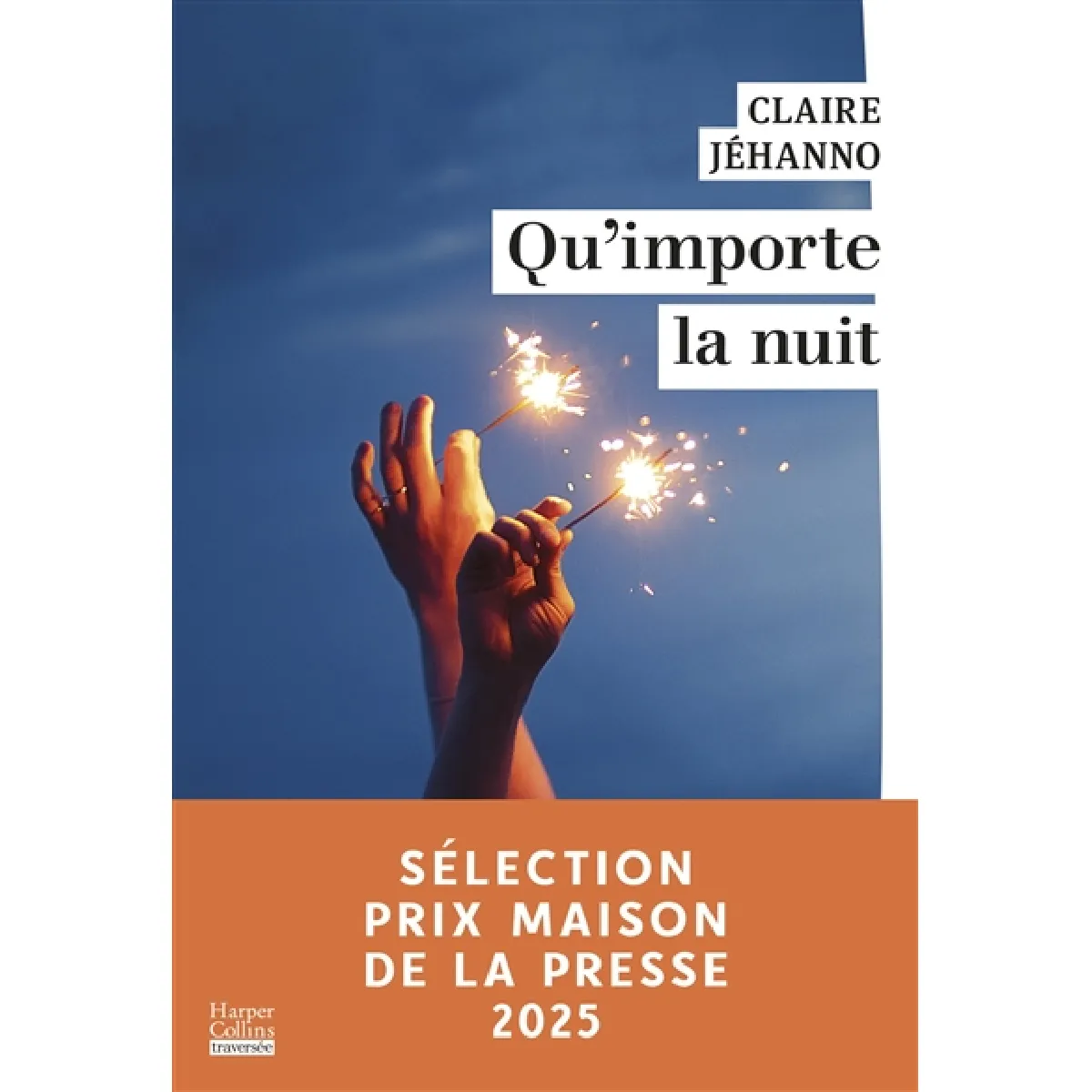 Acheter Qu'importe la nuit État correct - 14,70 € Qu'importe la nuit État correct N/A (Il ne s'agit pas d'une marque reconditionné disponible sur Rue du Commerce Seconde Vie