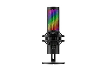 QuadCast 2 S Très bon état HyperX reconditionné disponible sur Darty