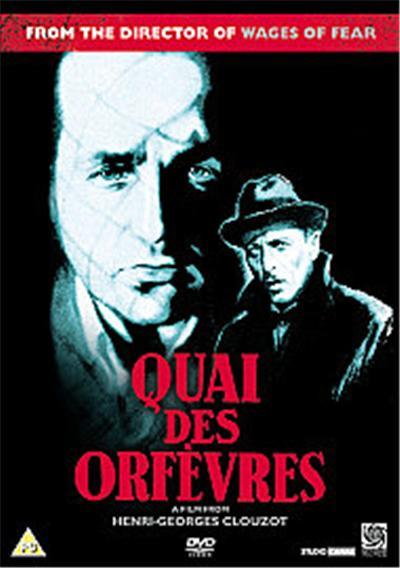 Quai Des Orfevres État correct - 31,61 € Quai Des Orfevres État correct reconditionné disponible sur Fnac