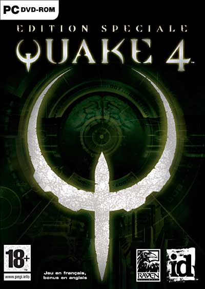 Quake 4 - Edition Spéciale État correct Activision Blizzard reconditionné disponible sur Fnac