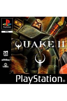 Quake II État correct - 16,95 € Quake II État correct reconditionné disponible sur Darty