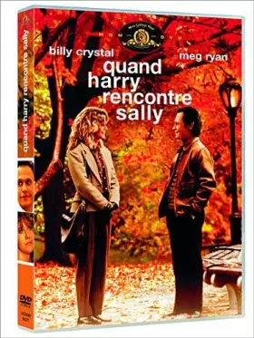 Quand Harry Rencontre Sally - Rob Reiner Bon état - 19,70 € Quand Harry Rencontre Sally - Rob Reiner Bon état MGM United Artists reconditionné disponible sur Ammareal