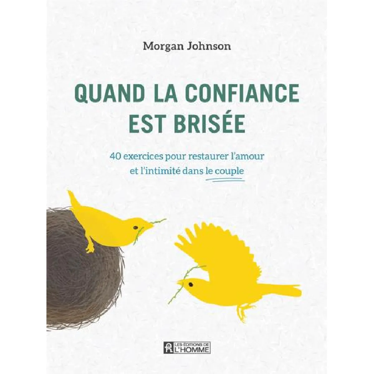 Quand la confiance est brisée : 40 exercices pour restaurer l'amour et l'intimité dans le couple État correct - 13,17 € Quand la confiance est brisée : 40 exercices pour restaurer l'amour et l'intimité dans le couple État correct N/A (Il ne s'agit pas d'une marque reconditionné disponible sur Rue du Commerce Seconde Vie