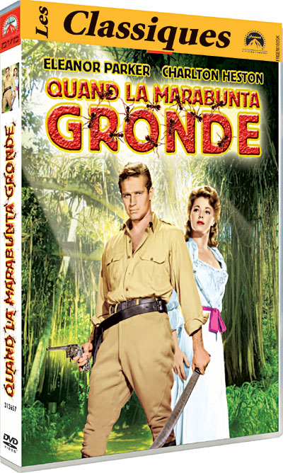 Quand la Marabunta gronde État correct reconditionné disponible sur Fnac