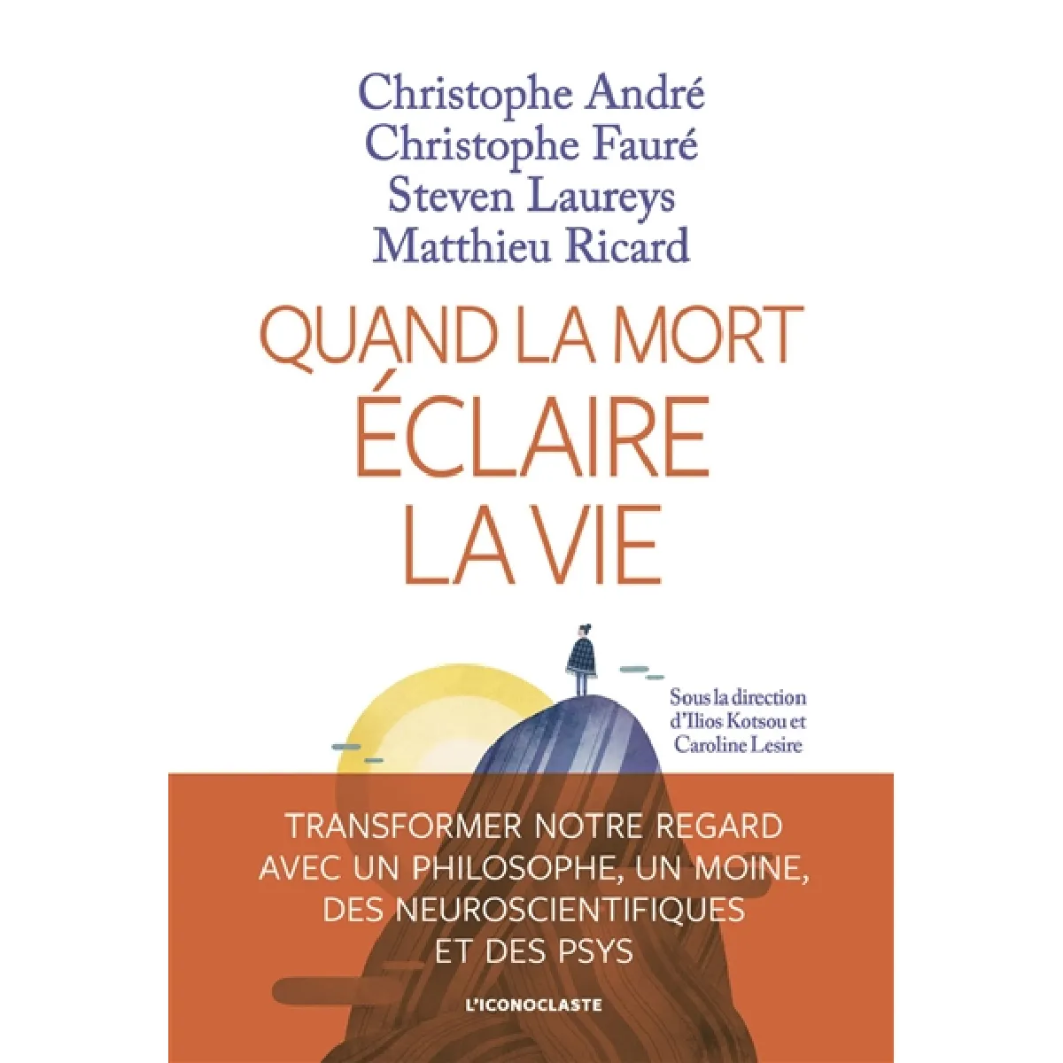 Acheter Quand la mort éclaire la vie État correct - 10,64 € Quand la mort éclaire la vie État correct N/A (Il ne s'agit pas d'une marque reconditionné disponible sur Rue du Commerce Seconde Vie