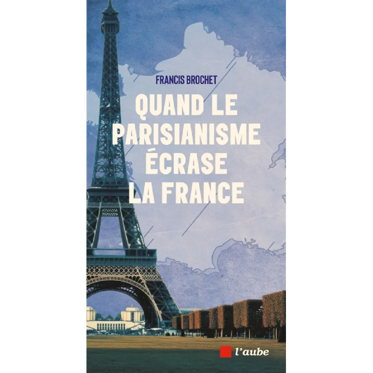 Acheter Quand le parisianisme écrase la France État correct - 10,52 € Quand le parisianisme écrase la France État correct N/A (Il ne s'agit pas d'une marque reconditionné disponible sur Rue du Commerce Seconde Vie