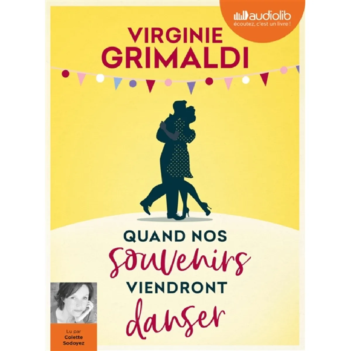 Acheter Quand nos souvenirs viendront danser État correct - 16,33 € Quand nos souvenirs viendront danser État correct N/A (Il ne s'agit pas d'une marque reconditionné disponible sur Rue du Commerce Seconde Vie