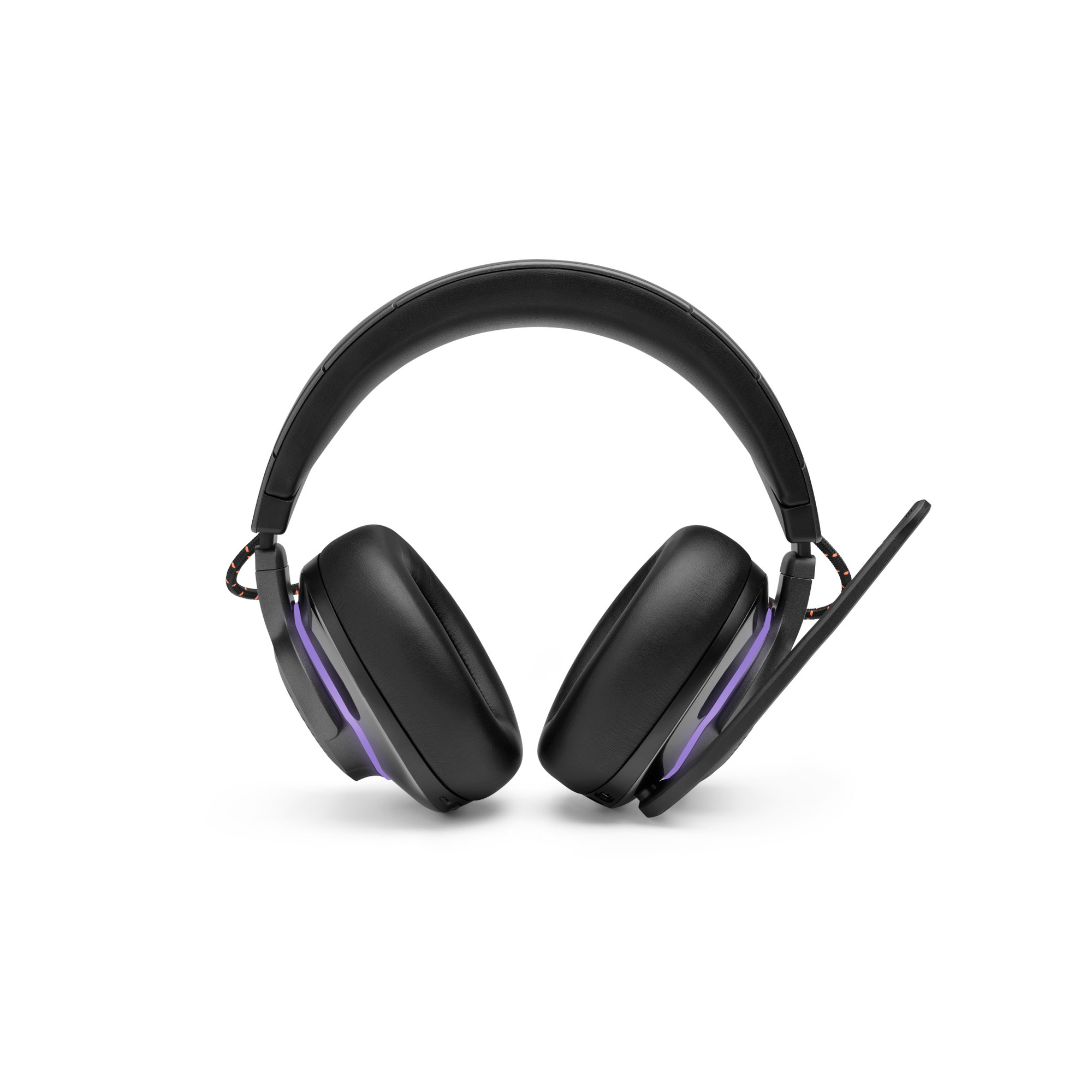 Quantum 800 – Casque gaming sans fil Bluetooth avec son Signature Quantum JBL – Micro avec réduction de bruit ambiant – Compatible avec plusieurs plateformes - Noir - Très bon état Très bon état reconditionné disponible sur Pixmania
