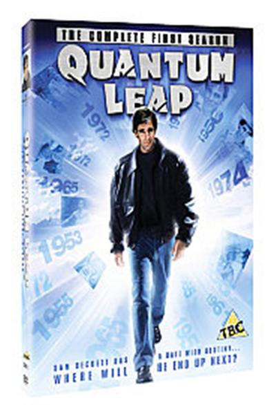 Acheter Quantum Leap - Series 1 État correct - 19,00 € Quantum Leap - Series 1 État correct reconditionné disponible sur Fnac