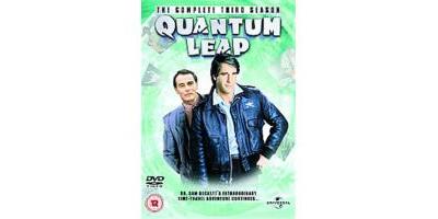 Quantum Leap - Series 3 État correct reconditionné disponible sur Fnac | Dero
