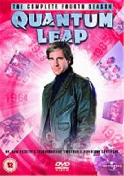 Quantum Leap - Series 4 État correct reconditionné disponible sur Fnac