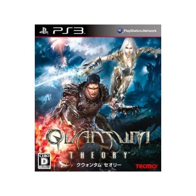 Quantum Theory - IMPORT JAPONAIS État correct Tecmo reconditionné disponible sur Fnac