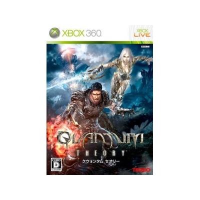 Quantum Theory - IMPORT JAPONAIS État correct Tecmo reconditionné disponible sur Fnac
