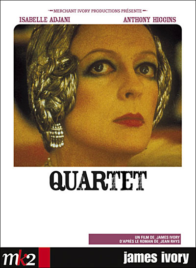 Quartet État correct reconditionné disponible sur Fnac