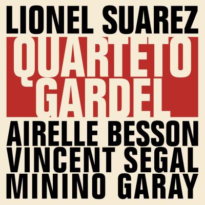 Acheter Quarteto Gardel État correct - 19,00 € Quarteto Gardel État correct reconditionné disponible sur Fnac