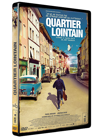 Quartier lointain État correct - 23,92 € Quartier lointain État correct reconditionné disponible sur Fnac