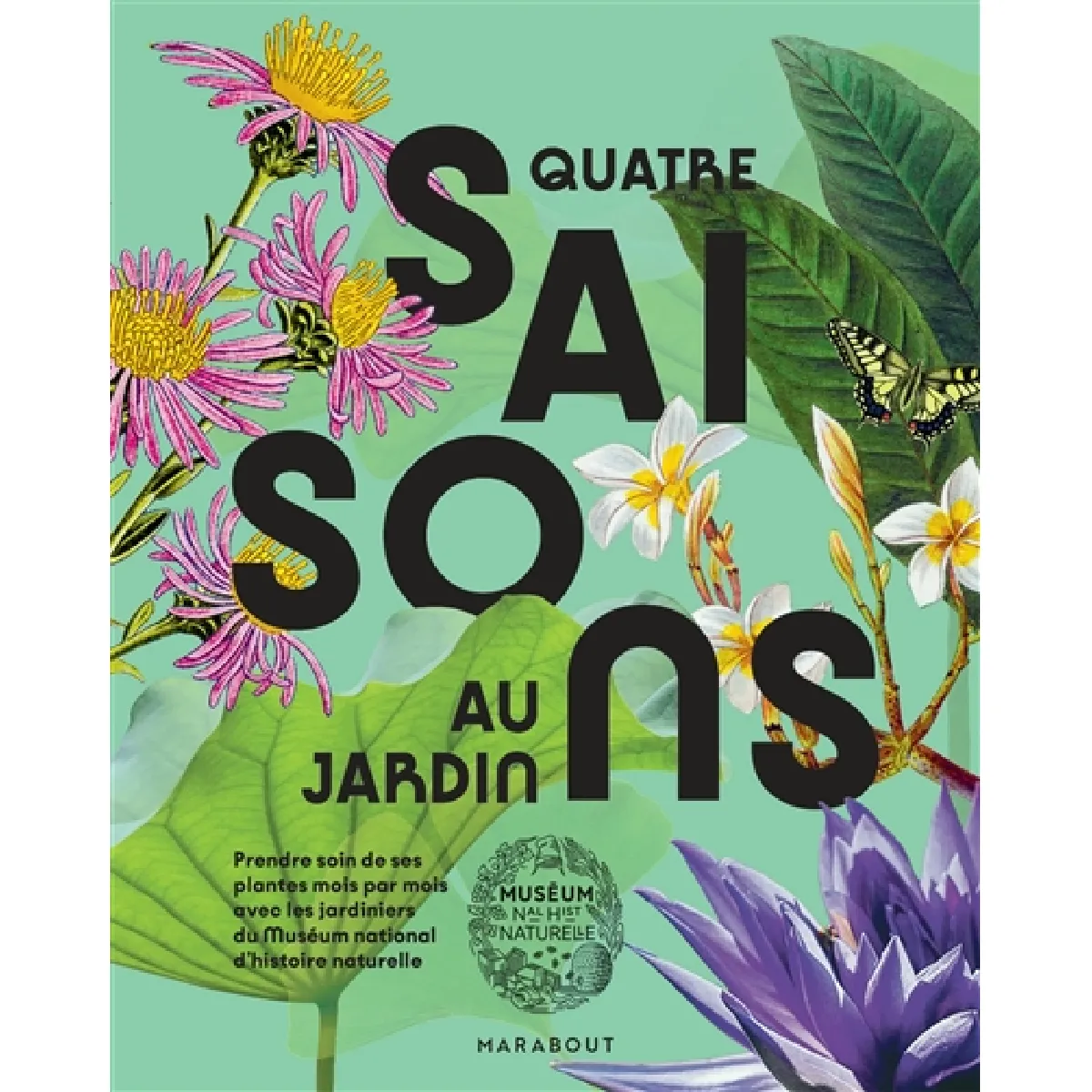Acheter Quatre saisons au jardin : prendre soin de ses plantes mois par mois avec les jardiniers du Muséum national d'histoire naturelle État correct - 14,55 € Quatre saisons au jardin : prendre soin de ses plantes mois par mois avec les jardiniers du Muséum national d'histoire naturelle État correct N/A (Il ne s'agit pas d'une marque reconditionné disponible sur Rue du Commerce Seconde Vie