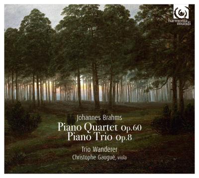Quatuor avec piano État correct reconditionné disponible sur Fnac
