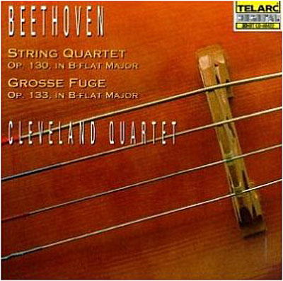 Quatuor en si majeur Opus 130 - Grande fugue État correct reconditionné disponible sur Fnac
