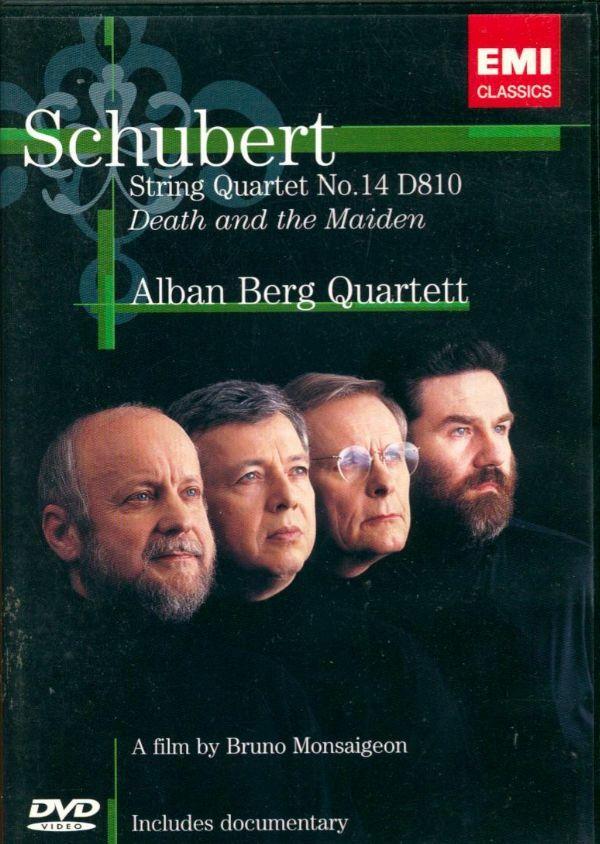 Acheter Quatuor N°14 D810 Bon état - 10,89 € Quatuor N°14 D810 Bon état reconditionné disponible sur Label Emmaüs