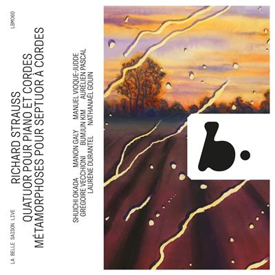 Quatuor pour piano et cordes, Métamorphoses pour septuor à cordes État correct reconditionné disponible sur Fnac | Dero