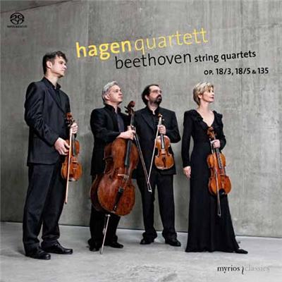 Quatuors 3, 5 et 16 État correct reconditionné disponible sur Fnac