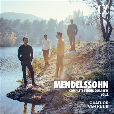 Quatuors À Cordes / Intégrale - Volume 1 État correct reconditionné disponible sur Fnac