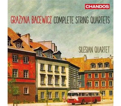 Quatuors à cordes Intégrale État correct reconditionné disponible sur Fnac